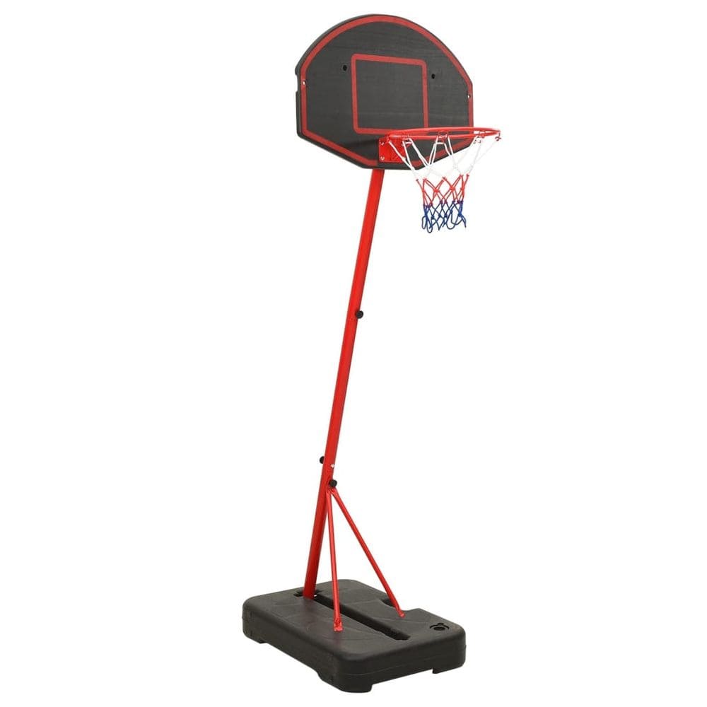 Children Basketball Play Set Adjustable 190 cm
