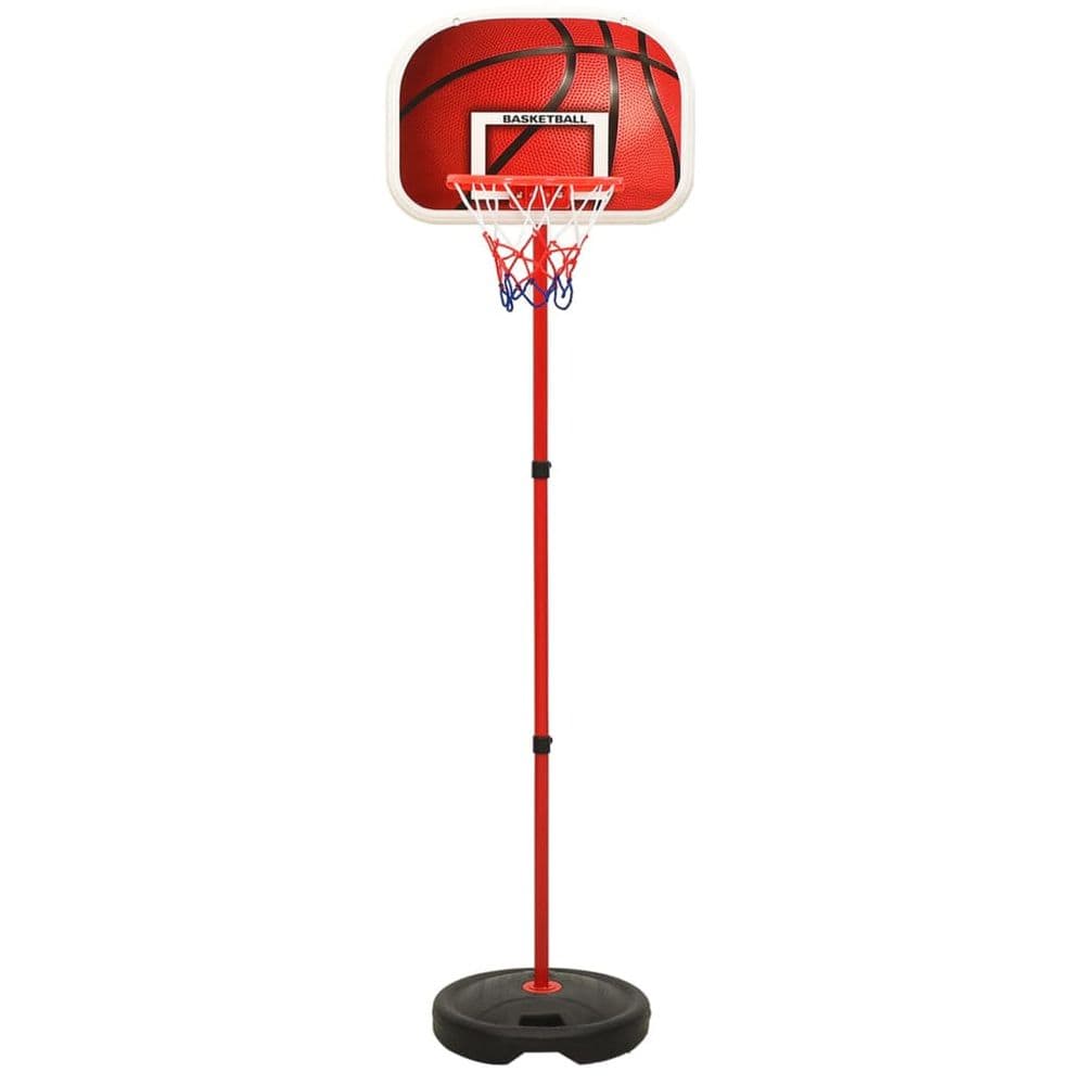 Children Basketball Play Set Adjustable 160 cm